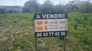  Terrain à vendre 574 m²