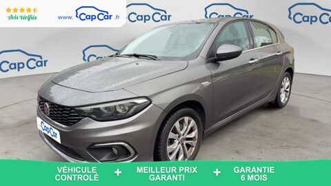 Fiat tipo II 1.4 95 Easy