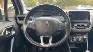 208 II 1.5 BlueHdi 100 Active 2019 occasion 57070 Metz