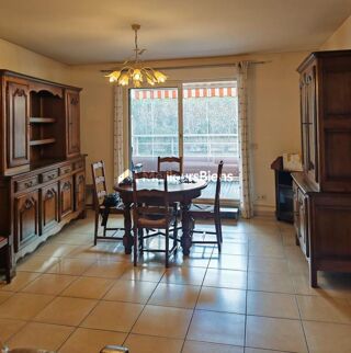  Appartement � vendre 3 pi�ces 81 m�