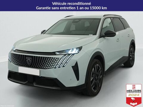 Annonce voiture Peugeot 5008 30394 €