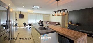  Maison à vendre 5 pièces 123 m²