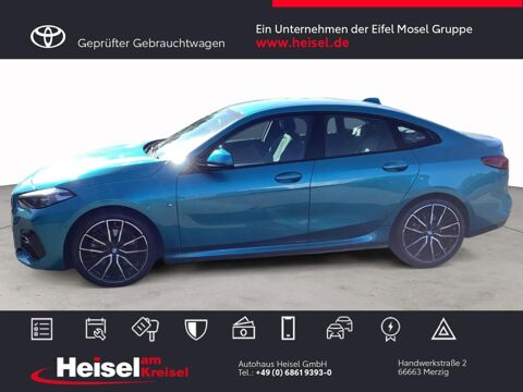 Serie 2 Gran Coup&eacute; M Sport – Cuir Pack Innovation Confort 2023 occasion 33000 Bordeaux