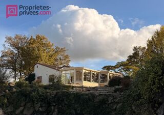  Maison à vendre 8 pièces 308 m²