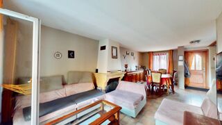  Maison  vendre 7 pices 130 m