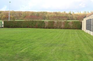  Terrain � vendre 821 m�