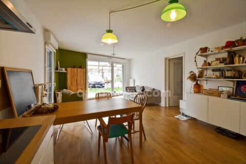  Appartement à vendre 3 pièces 66 m²