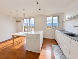 Appartement 4 pièces 76 m² · à Grenoble · 76 m² · 310 000 €