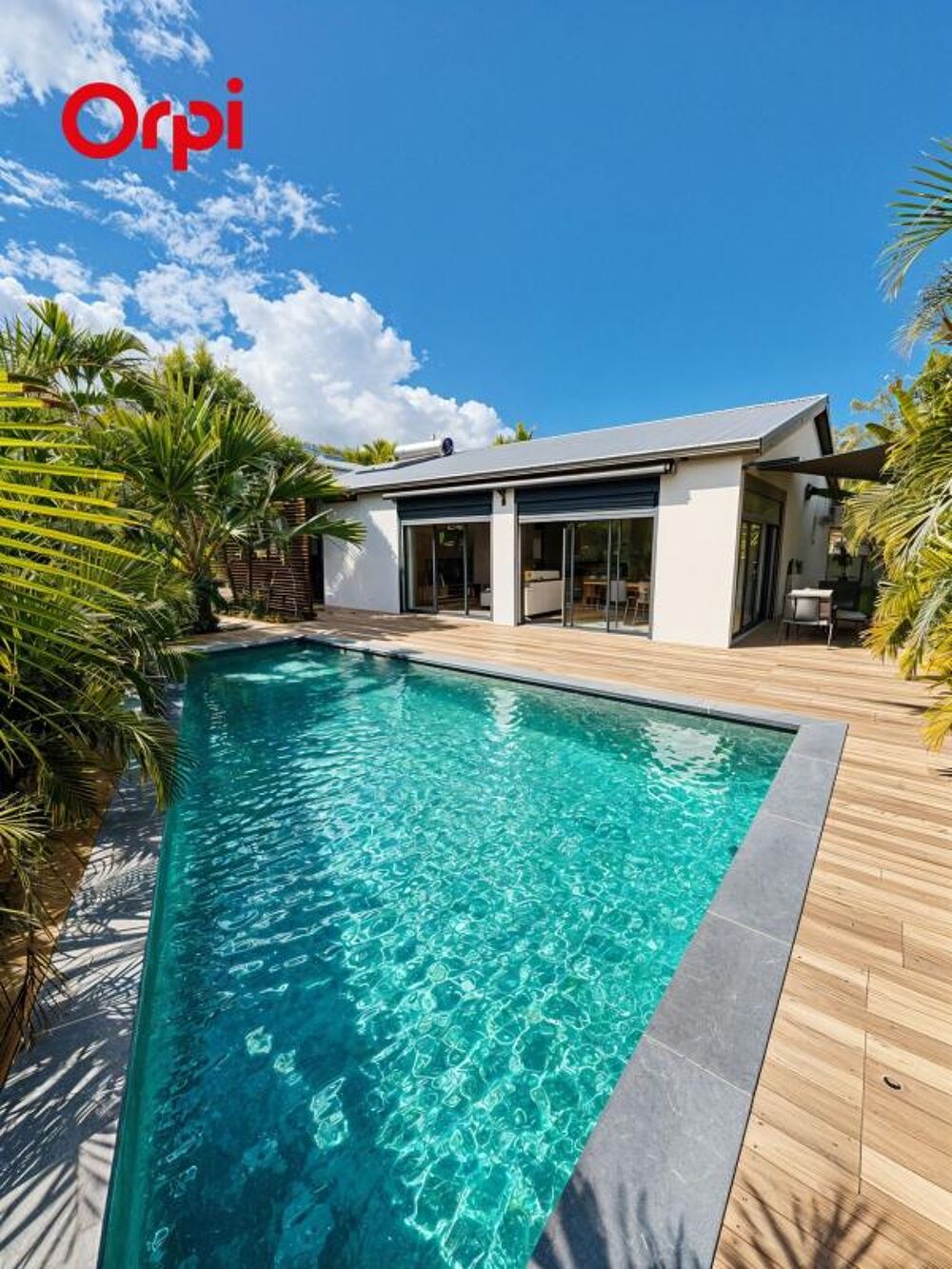 Villa de charme avec piscine proche mer