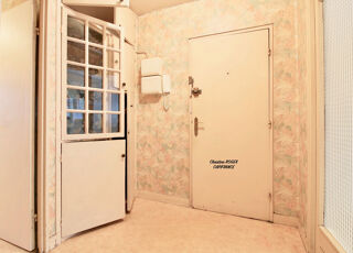  Appartement � vendre 5 pi�ces 92 m�