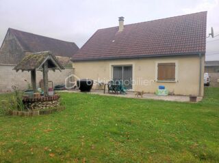  Maison 3 pi�ces 72 m� Arces dilo