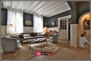  Maison à vendre 5 pièces 116 m²