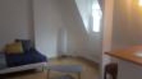 Appartement � louer 1 pi�ce 26 m�
