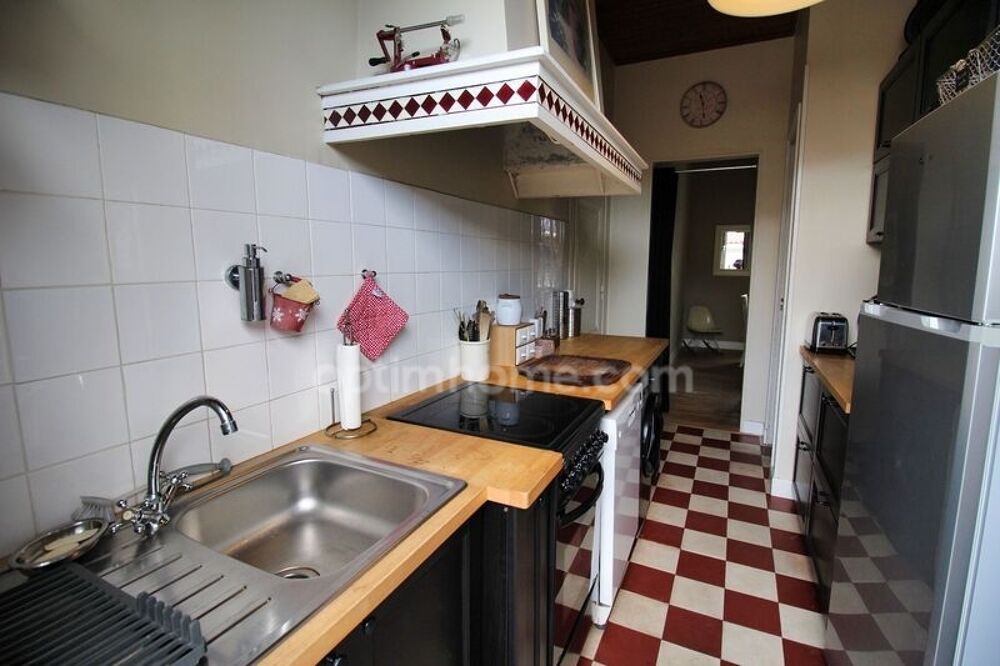 � vendre  Maison L�ge-Cap-Ferret (33950)