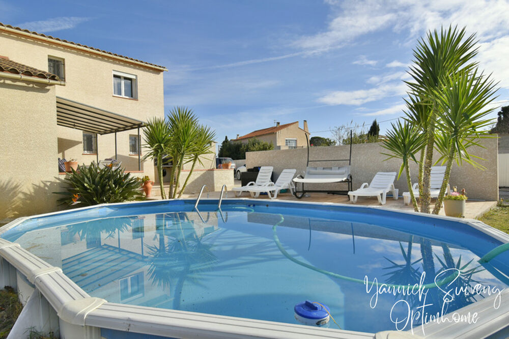 VILLA T5 DE 136 M² - CLAIRA (66530)