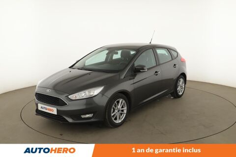 Annonce voiture Ford Focus 9390 �