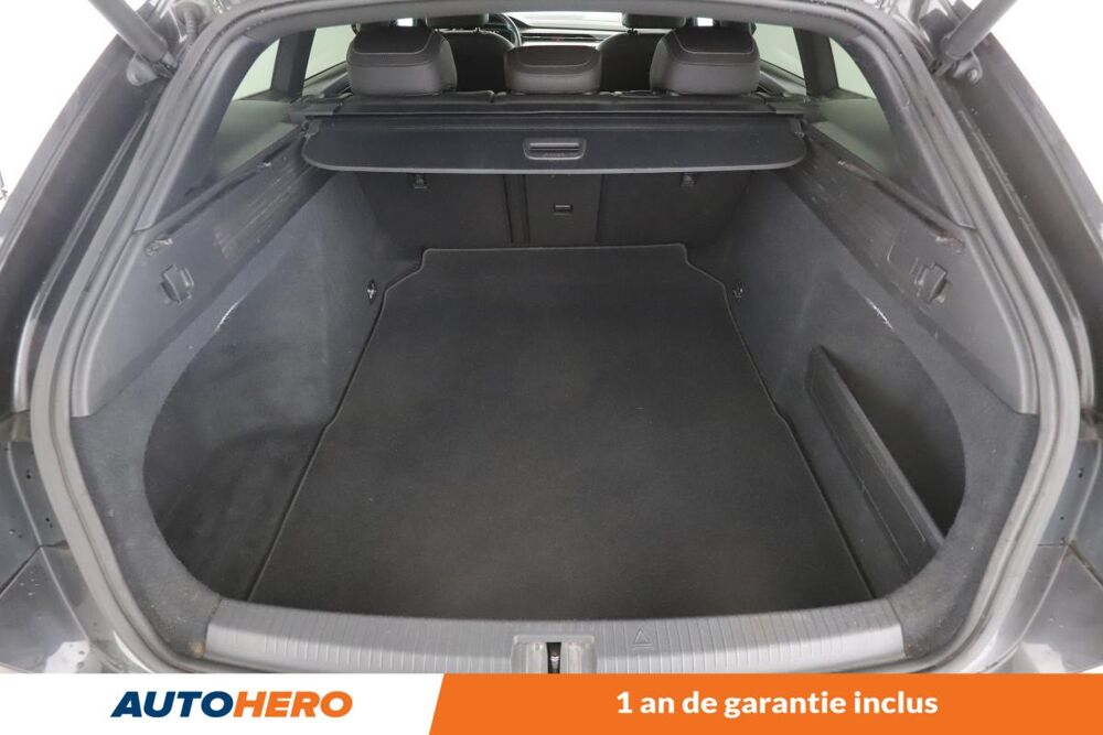 Arteon Shooting Brake 2.0 TDI EVO SCR R-Line DSG7 150 ch 2021 occasion 92130 Issy-les-Moulineaux