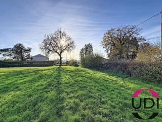  Terrain � vendre 2523 m�