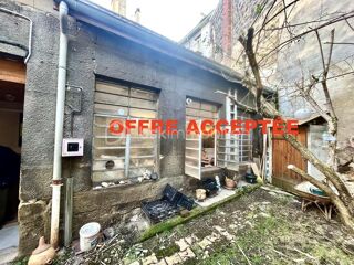  Immeuble à vendre 2 pièces 56 m² Saint etienne