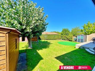  Maison � vendre 5 pi�ces 108 m�