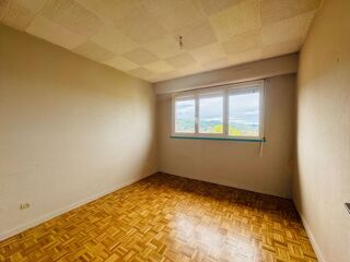  Appartement à vendre 3 pièces 61 m²