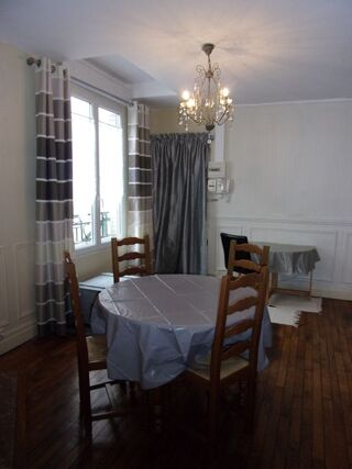 Appartement à louer 2 pièces 46 m²