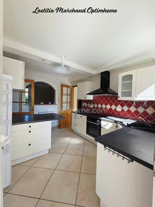  Maison à vendre 6 pièces 156 m²