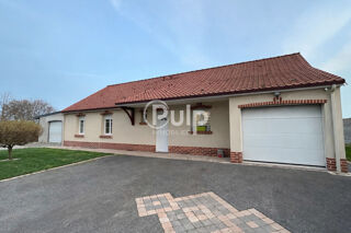  Maison � vendre 5 pi�ces 110 m�