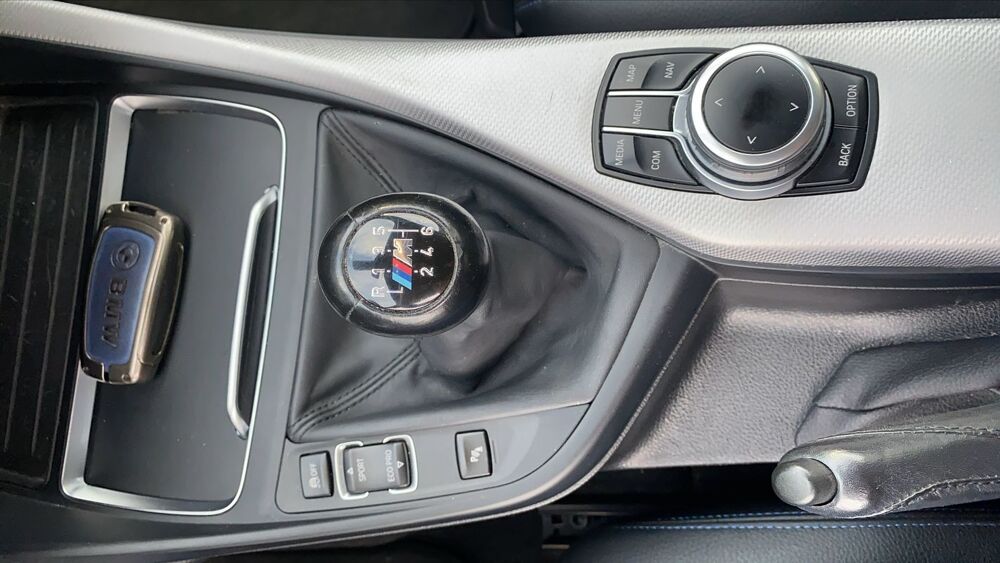 S&eacute;rie 1 116i 109 M Sport Ultimate 2018 occasion 44830 Bouaye
