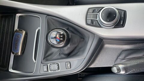 S&eacute;rie 1 116i 109 M Sport Ultimate 2018 occasion 44830 Bouaye