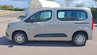 Combo VU 1.5 D 102 Life 2021 occasion 76140 Le Petit Quevilly