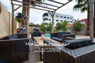  Villa  vendre 4 pices 90 m