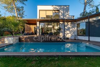  Maison à vendre 7 pièces 220 m²