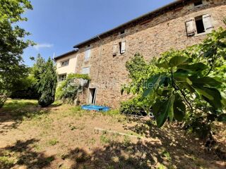  Maison à vendre 5 pièces 140 m²