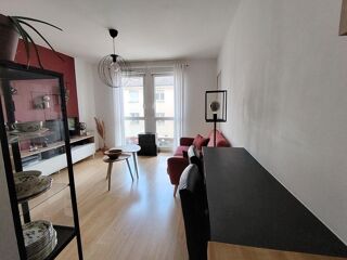  Appartement � vendre 2 pi�ces 35 m�