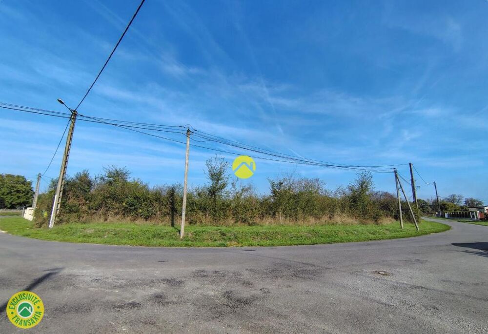 Vente Terrain A 30 mn de Nevers Mornay sur allier