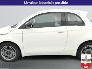 500 1.0 65 ch Hybride Ic&ocirc;ne 2026 occasion 10150 Lavau