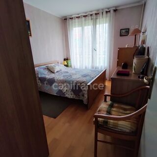  Appartement � vendre 3 pi�ces 64 m�