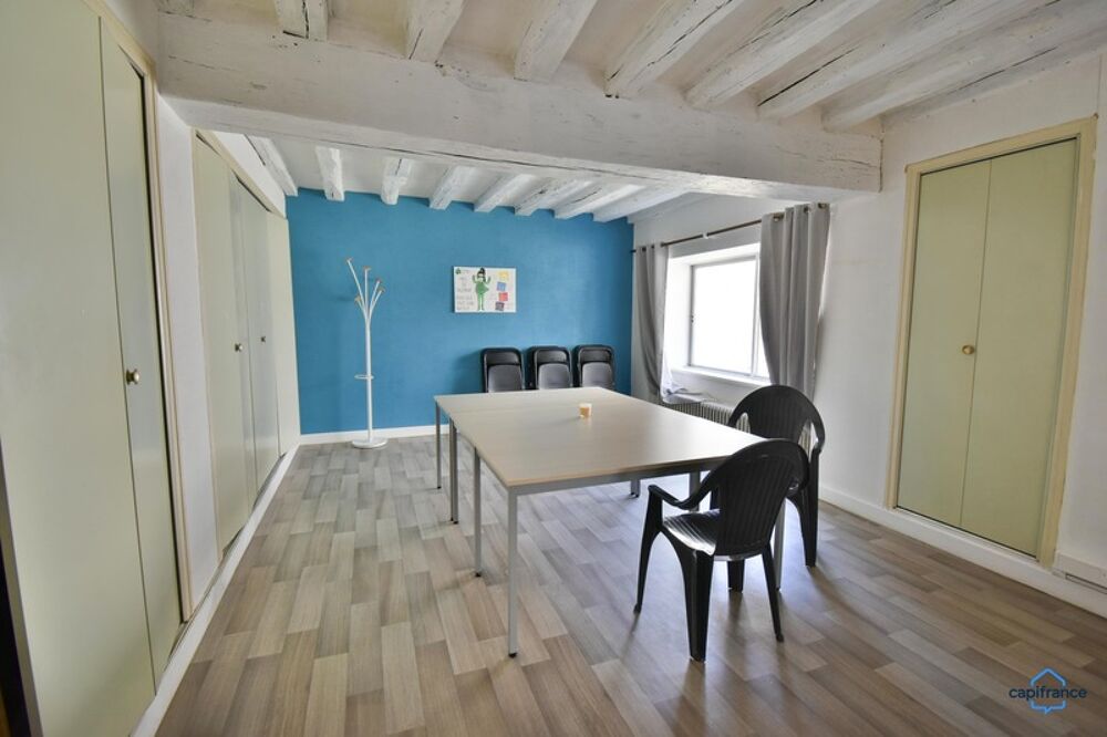 Vente Immeuble Immeuble à vendre VALENCAY (36) Valencay