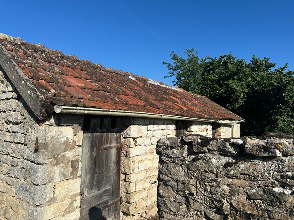 Maison à vendre 5 pièces VENAREY LES LAUMES (21) - possibilité daménager 2logements