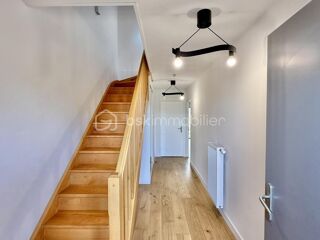  Maison � vendre 5 pi�ces 112 m�