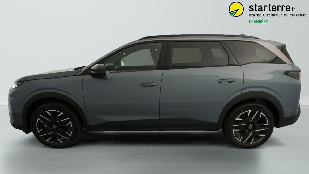 5008 HYBRID 145 CH E-DCS6 ALLURE 2026 occasion 73420 Voglans