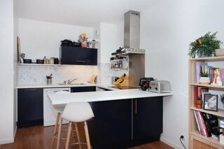  Appartement � vendre 2 pi�ces 45 m�