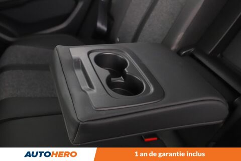 3008 1.2 PureTech Allure Business EAT8 130 ch 2020 occasion 92130 Issy-les-Moulineaux