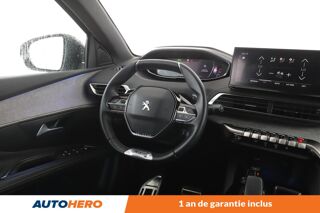 3008 1.5 Blue-HDi GT EAT8 130 ch 2022 occasion 92130 Issy-les-Moulineaux