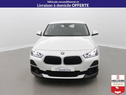 X2 sDrive 18i 136 Design 2023 occasion 10150 Lavau