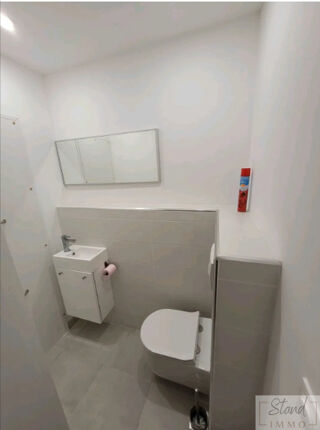  Appartement � vendre 4 pi�ces 82 m�