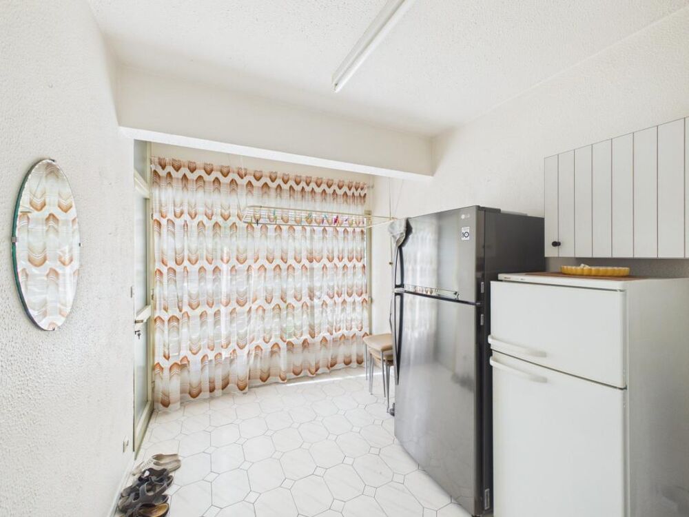 à vendre  Appartement Ajaccio (20000)