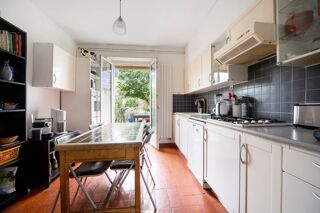  Maison � vendre 7 pi�ces 144 m�