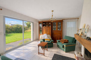  Maison à vendre 5 pièces 125 m²